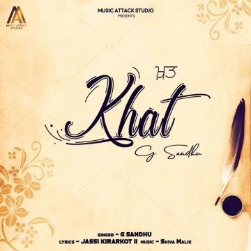 download Khat-Jassi-Kirarkot G Sandhu mp3